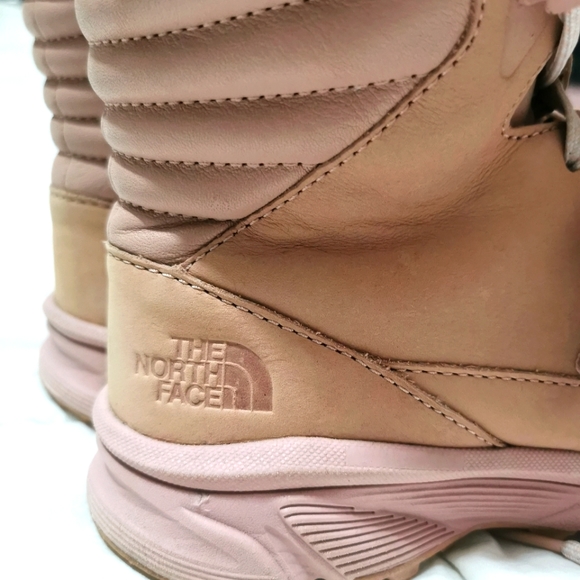 The North Face Raedonda Sneakers Boots 